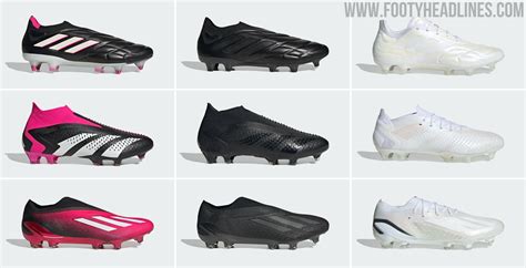 adidas original soccer collection|adidas soccer boots online.